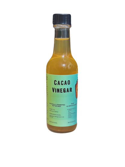 Cacao Vinegar
