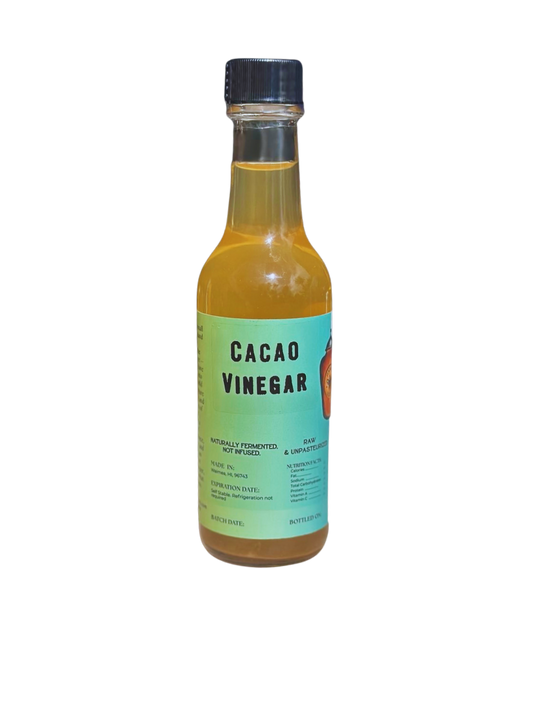 Cacao Vinegar