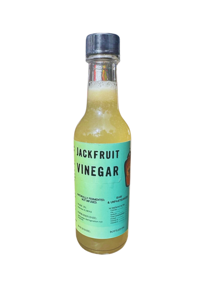 Jackfruit Vinegar