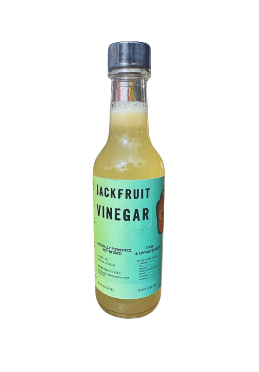 Jackfruit Vinegar