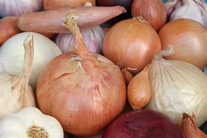 Mostly Onion Hot Sauce