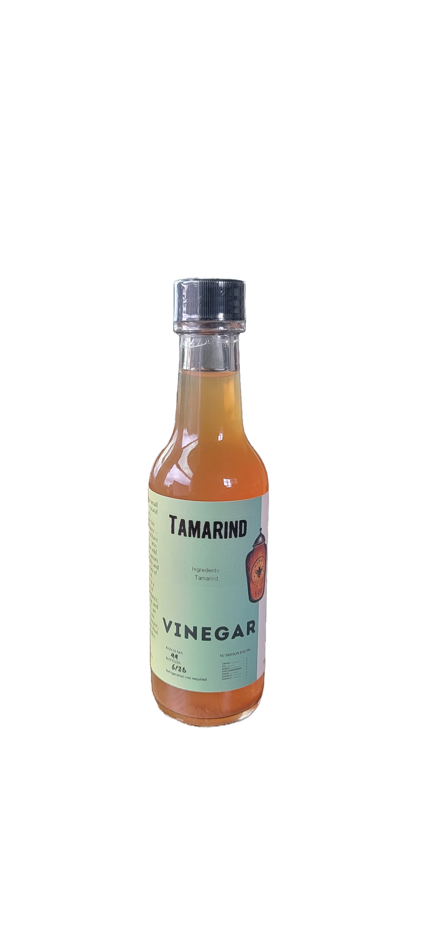 Tamarind Vinegar