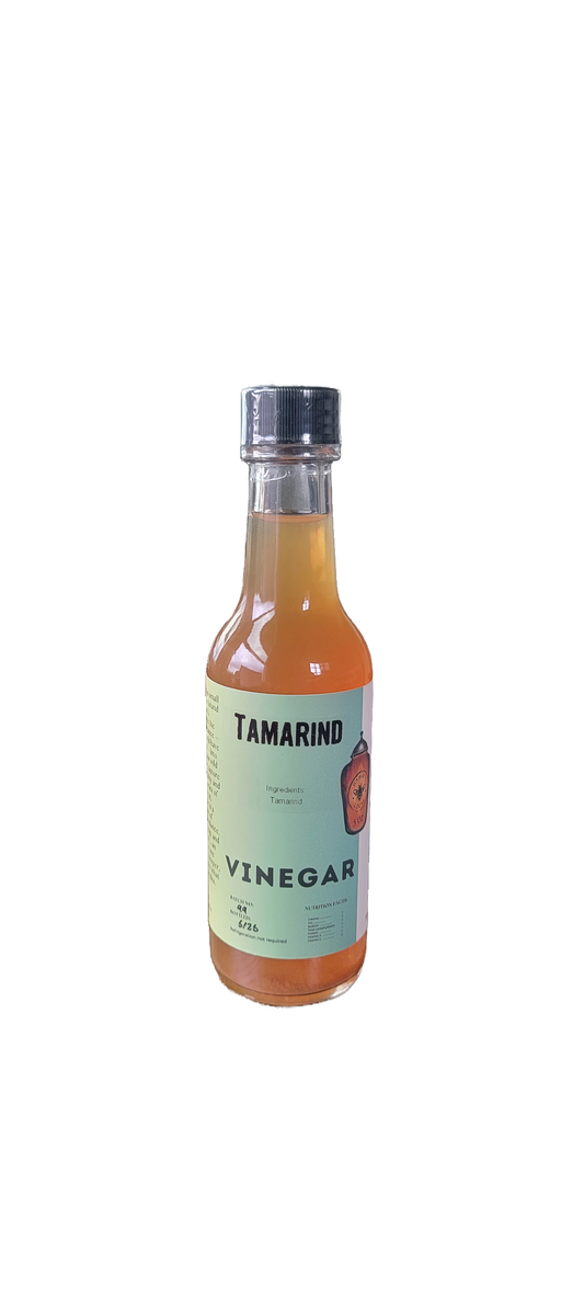 Tamarind Vinegar